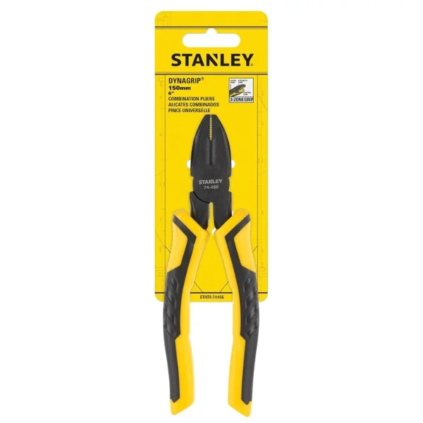 Stanley STHT0-74456 Combination Plier 150mm Supplier