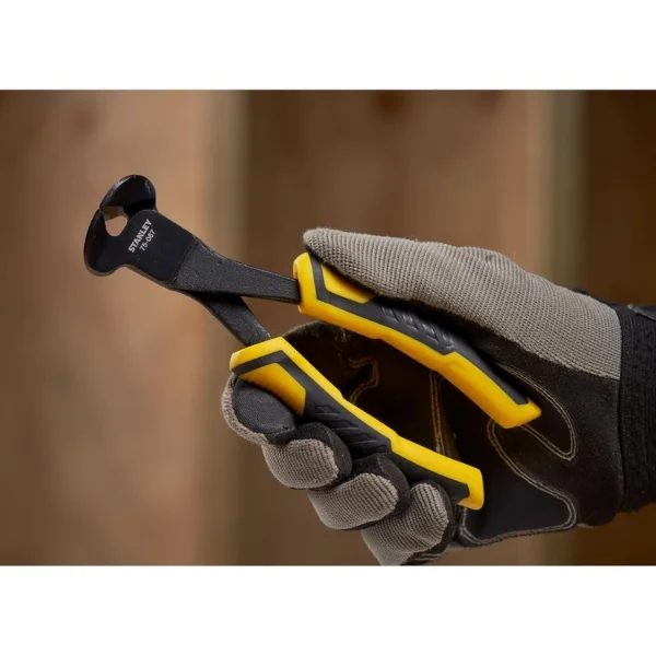 Stanley STHT0-75067 End Cutting Plier 150mm Supplier