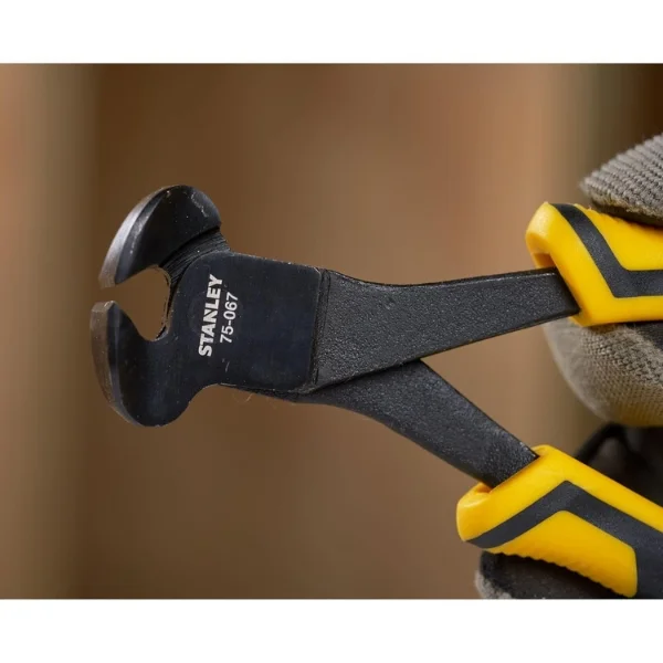 Stanley STHT0-75067 End Cutting Plier 150mm Supplier