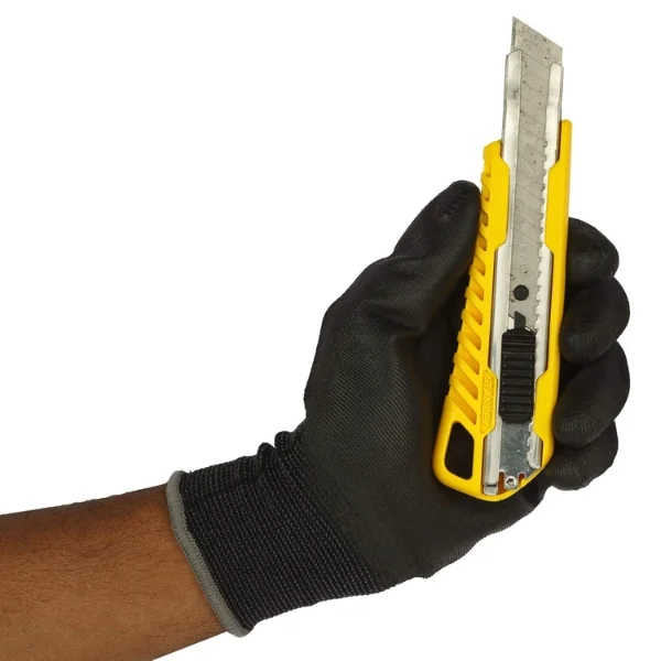 Stanley STHT10276-812 Snap-Off Knife 18mm Supplier