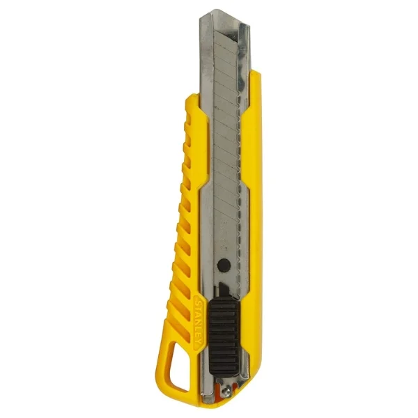 Stanley STHT10276-812 Snap-Off Knife 18mm Supplier