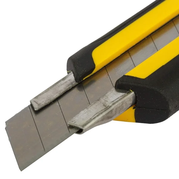 Stanley STHT10418-812 Dynagrip Snap-Off Knife 18mm Supplier