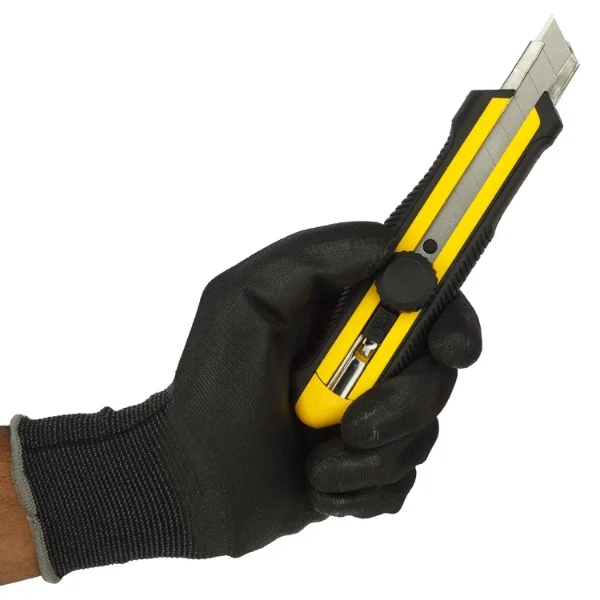 Stanley STHT10418-812 Dynagrip Snap-Off Knife 18mm Supplier