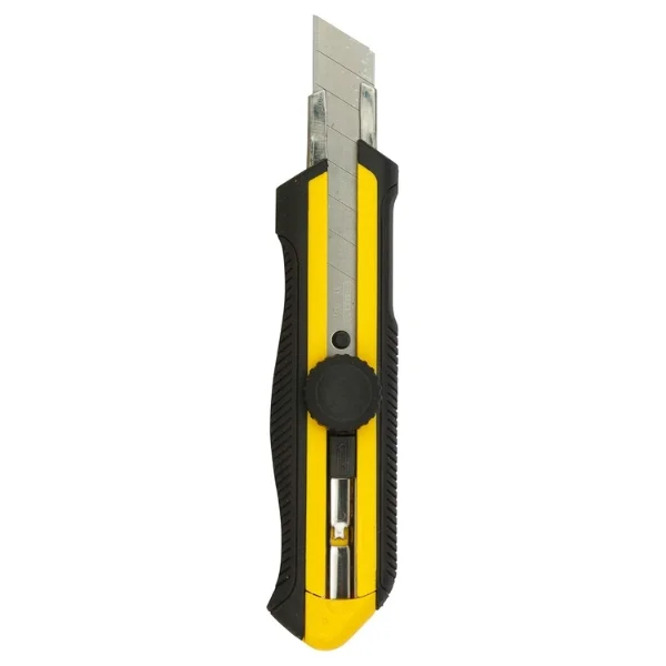 Stanley STHT10418-812 Dynagrip Snap-Off Knife 18mm Supplier