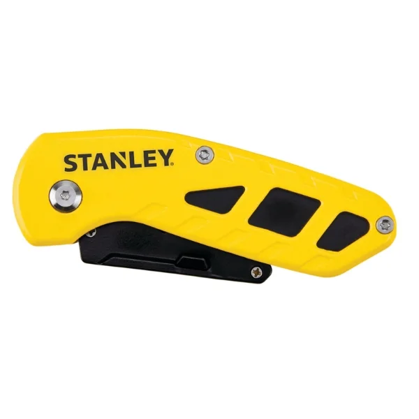 Stanley STHT10424-0 Compact Fixed Blade Folding Knife Supplier