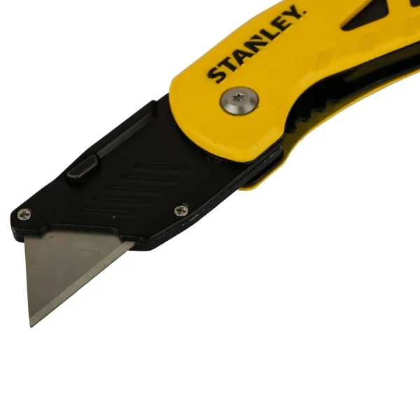 Stanley STHT10424-0 Compact Fixed Blade Folding Knife Supplier