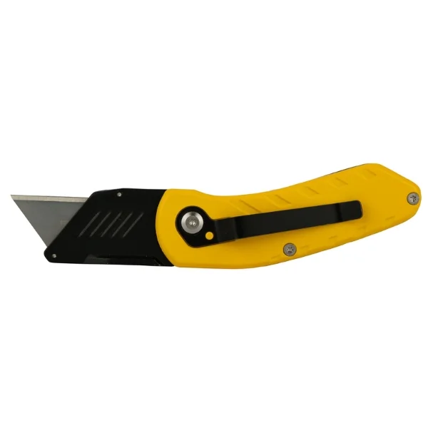 Stanley STHT10424-0 Compact Fixed Blade Folding Knife Supplier