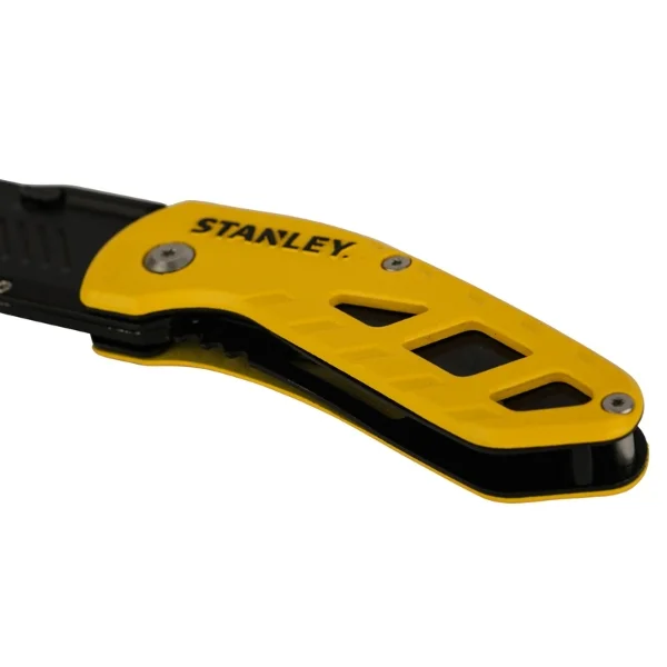 Stanley STHT10424-0 Compact Fixed Blade Folding Knife Supplier