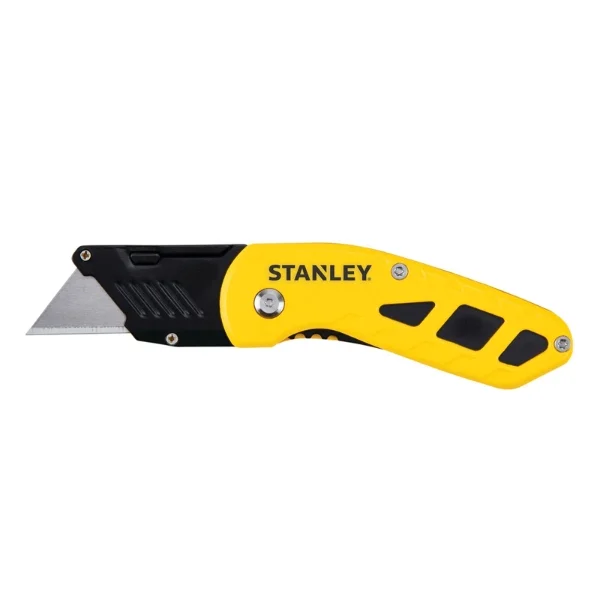 Stanley STHT10424-0 Compact Fixed Blade Folding Knife Supplier