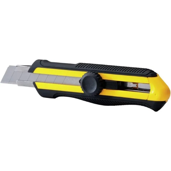 Stanley STHT10425-812 Dynagrip Snap-Off Knife 25mm Supplier
