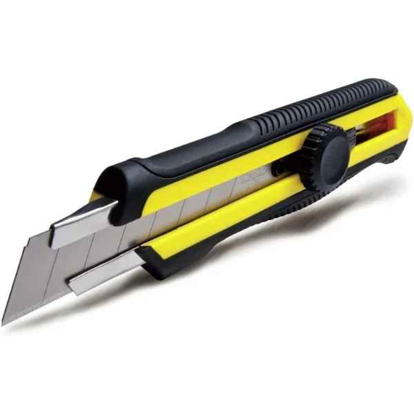 Stanley STHT10425-812 Dynagrip Snap-Off Knife 25mm Supplier