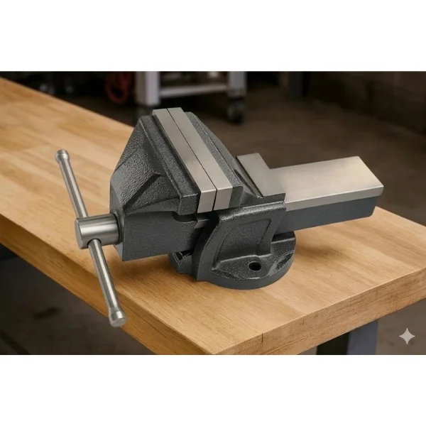 Stanley STHT20003 Bench Vice Fixed Base 3 Inch Supplier