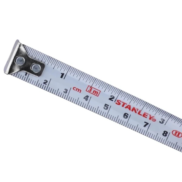 Stanley STHT36163-812 Short Tape Measure Without Lock 3m x 16mm Supplier