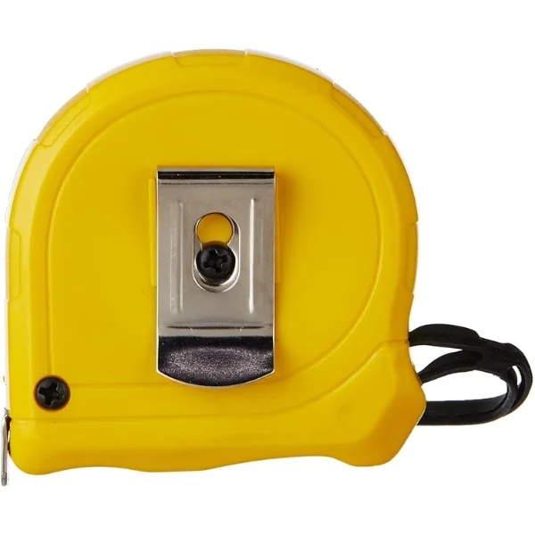 Stanley STHT36519-812 Short Tape Measure Without Lock 5m x 19mm Supplier