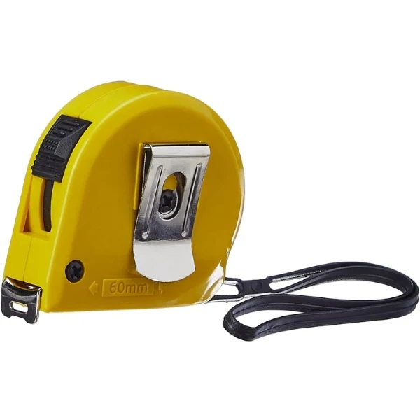 Stanley STHT37163-812 Short Tape Measure With Lock 3m x 16mm Supplier