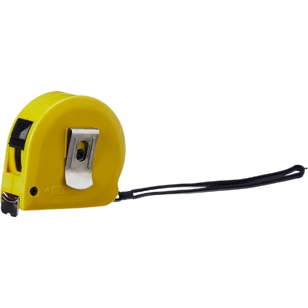 Stanley STHT37519-812 Short Tape Measure With Lock 5m x 19mm Supplier
