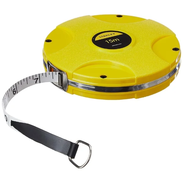 Stanley STHT38515-812 Long Tape Measure 15m Supplier