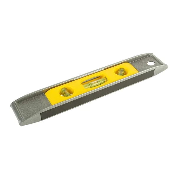 Stanley STHT42465-812 Die Cast Torpedo Level 9 Inch Supplier