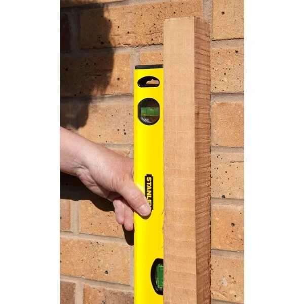 Stanley STHT43103-812 Classic Box Level 60cm Supplier
