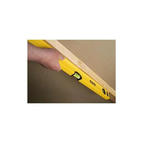 Stanley STHT43103-812 Classic Box Level 60cm Supplier