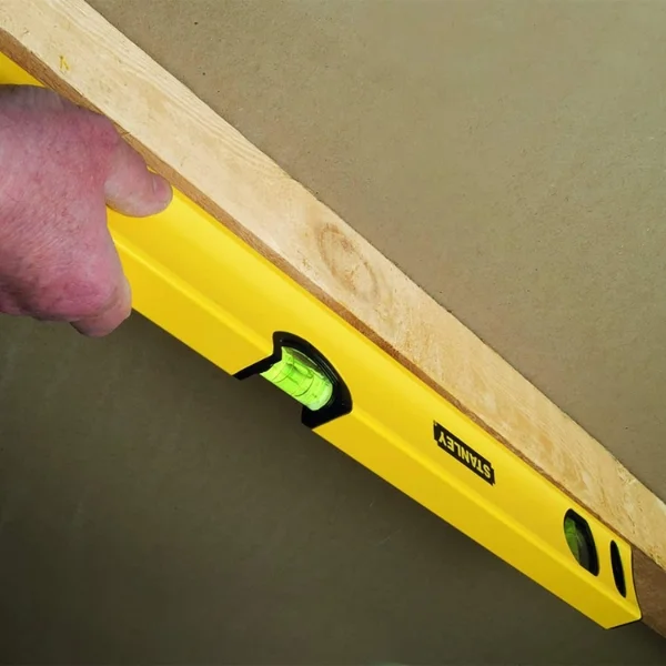 Stanley STHT43103-812 Classic Box Level 60cm Supplier