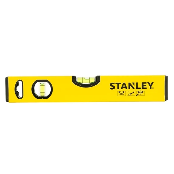 Stanley STHT43118-812 Classic Box Level 30cm Supplier