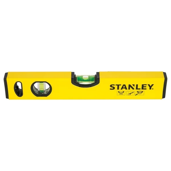 Stanley STHT43118-812 Classic Box Level 30cm Supplier