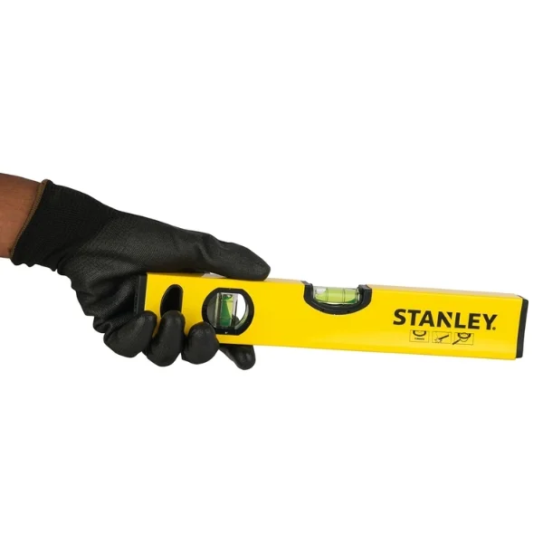 Stanley STHT43118-812 Classic Box Level 30cm Supplier
