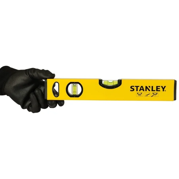 Stanley STHT43118-812 Classic Box Level 30cm Supplier