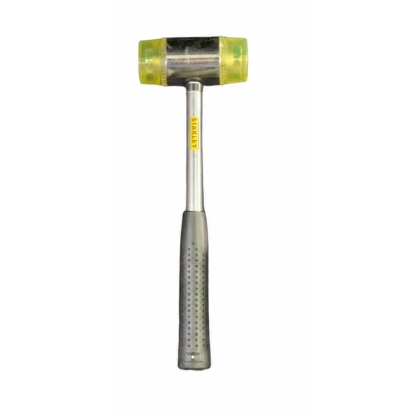 Stanley STHT51771 Soft Face Hammer 25mm Supplier
