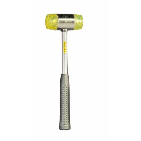 Stanley STHT51771 Soft Face Hammer 25mm Supplier