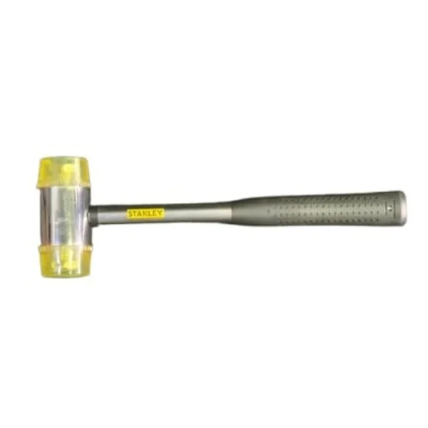 Stanley STHT51774 Soft Face Hammer 50mm Supplier
