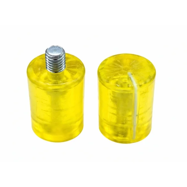 Stanley STHT51777 Soft Face Hammer Head 40mm Supplier & Distributor