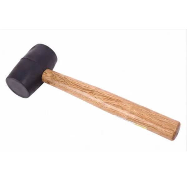 Stanley STHT57527-8 Rubber Mallet Hammer 450g / 16oz Supplier