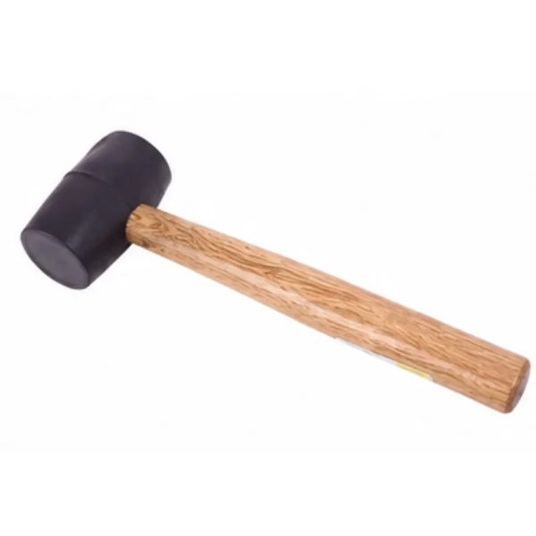Stanley STHT57527-8 Rubber Mallet Hammer 450g / 16oz Supplier