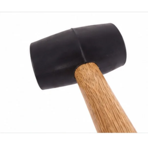 Stanley STHT57528-8 Rubber Mallet Hammer 680g / 24oz Supplier