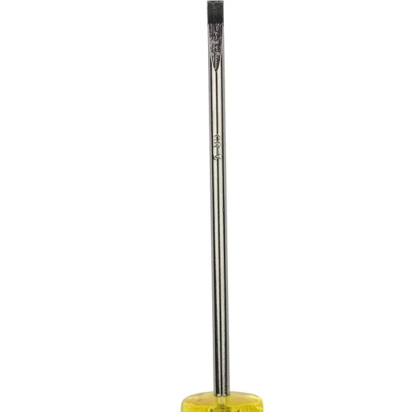 STANLEY STHT60503-8B FIX BAR SCREWDRIVER – FLAT 3 x 100 MM Supplier