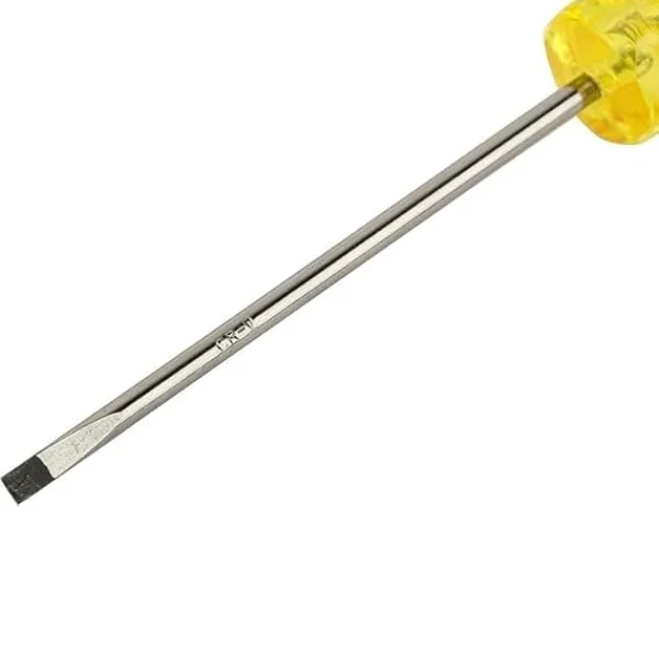 STANLEY STHT60507-8B FIX BAR SCREWDRIVER 5 x 75mm Supplier
