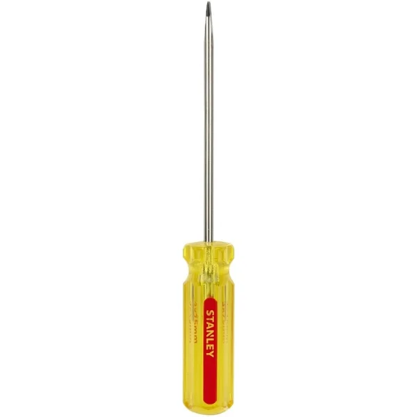 STANLEY STHT60525-8B FIX BAR SCREWDRIVER, FLAT 10 X 450MM Distributor