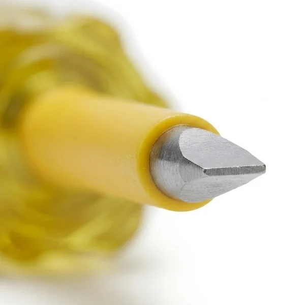 STANLEY STHT60529-8B FIX BAR SCREWDRIVER W SLEEVE 5 X 125MM Distributor