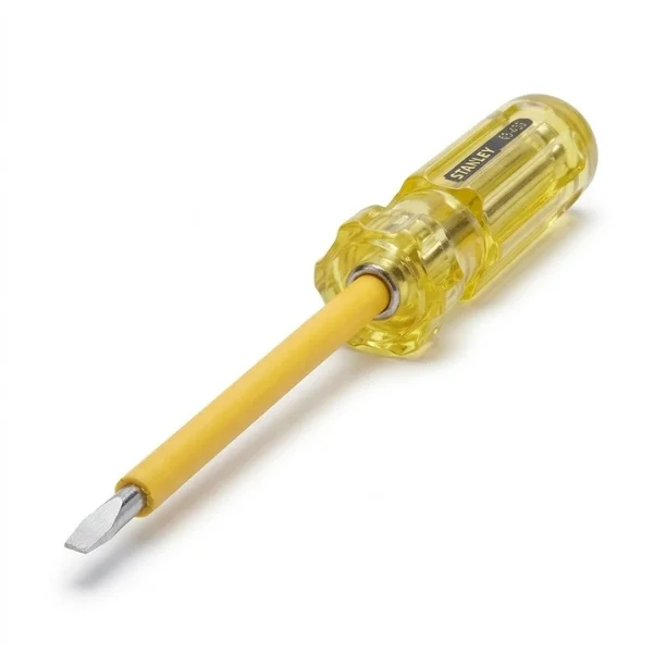 STANLEY STHT60530-8B FIX BAR SCREWDRIVER W SLEEVE, 5 X 150MM Distributor