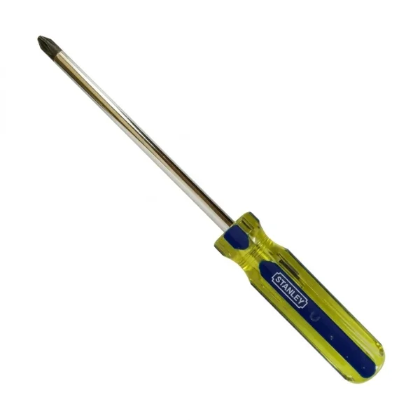 STANLEY STHT60546-8B SCREWDRIVER PHILLIPS #1 X 200MM Supplier