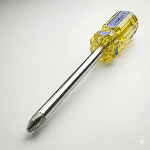 STANLEY STHT60547-8B Screwdriver Phillips #2 X 100MM Supplier