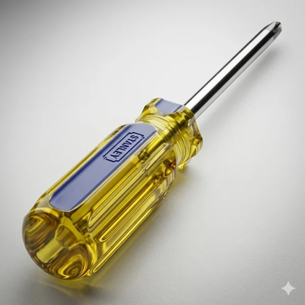 STANLEY STHT60548-8B Screwdriver Phillips #2 x 150mm Supplier