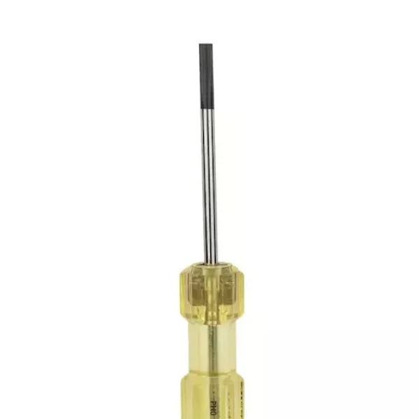  Stanley STHT60559-8B Double Ended Screwdriver Phillips #2 / Flat 6mm x 200mm Supplier