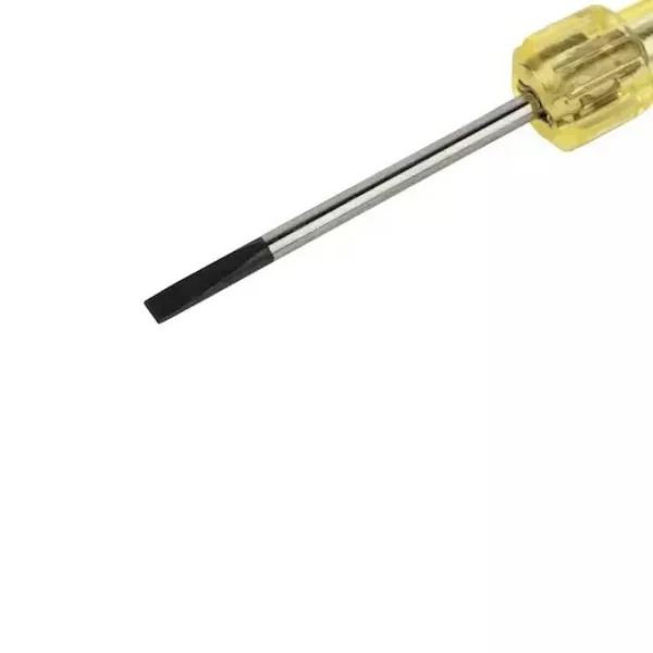  Stanley STHT60559-8B Double Ended Screwdriver Phillips #2 / Flat 6mm x 200mm Supplier