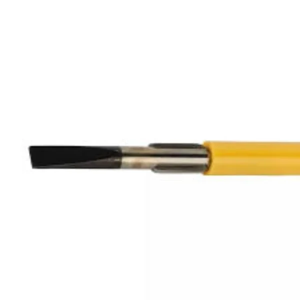 Stanley STHT60560-8B Insulated Double Ended Screwdriver Phillips #2 / Flat 6mm x 250mm Supplier