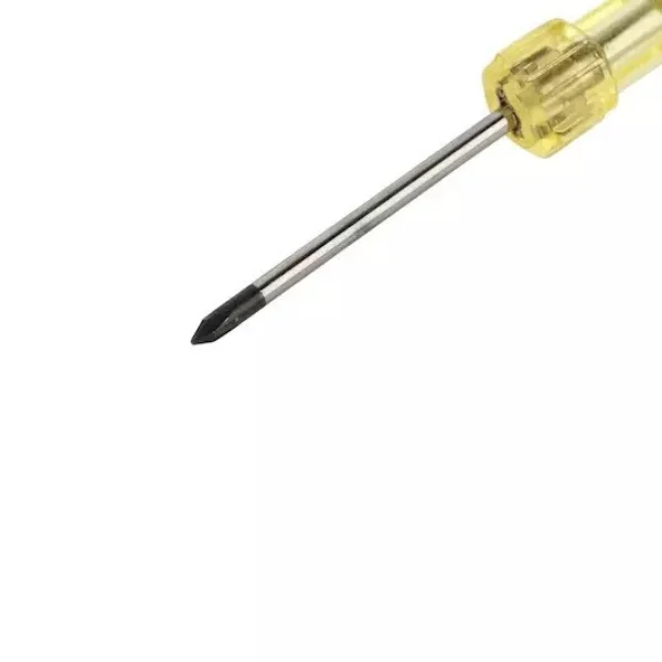 Stanley STHT60567-8B Double Ended Screwdriver Phillips #2 / Flat 6mm x 250mm Supplier