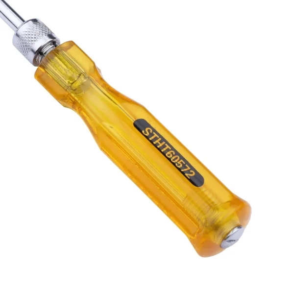 STANLEY STHT60572-8B 5PCS SCREWDRIVER SET Distributor