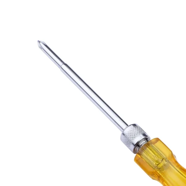 STANLEY STHT60572-8B 5PCS SCREWDRIVER SET Distributor